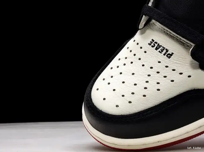 Varsity Resale Jordan For Retro Red Not 1 NRG OG Air 861428-106 High 0603